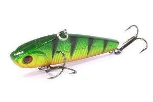 Воблер Kosadaka Ion Vib 65S фотография