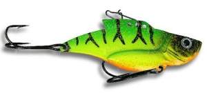 Блешня Kosadaka MX Vib 60 MHT Фотографія