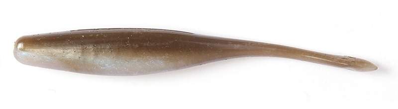 Lucky John Hama Stick 3.5" 9шт 140138-T46 Фотографія