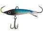 Балансир Viking Fishing Yeti Ice Jig 30mm 5.0g 03-Light Blue Glam фотография
