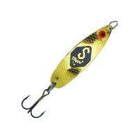 Блесна Mepps Syclops Light S 1 золото 7г фотография