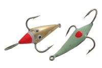 Блешня прямовисна Жук 2731 G-FW 052 Фотографія