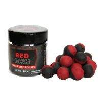 Бойли насадкові World4carp 16мм Red Fish Фотографія