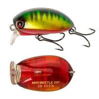 Воблер Kosadaka May-Beetle 35F B08 фотография