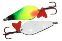 Блесна Spinnex Atom 14г 108 фотография