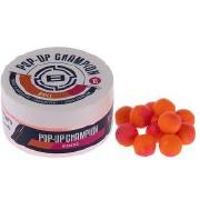 Бойли Brain Champion Pop-Up Креветка 8mm Фотографія