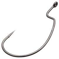 Крючки Offset Decoy Worm 26 Hook Magnum №8/0 3шт фотография