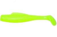 Силикон плавающий  Z-Man Minnowz 3.0" Hot Chartreuse 6шт фотография