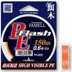 Шнур Yamatoyo Flash PE фотография