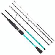 спиннинг для путешествий фотография