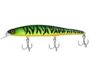 Воблер Jackall MagSquad 160Sp Hot Tiger Фотографія