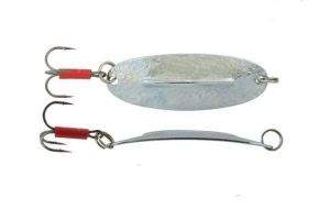 Блесна Fishing ROI Villy фотография