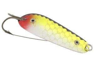 Блешня Kuusamo Rasanen 70R незацепляйка Фотографія