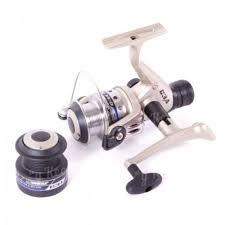 Катушка Siweida C.А. фотография