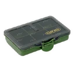 Коробка Carp Pro малая 6 отсеков фотография