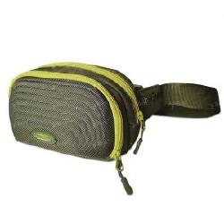 Сумка спиннингиста поясная Acropolis СДС-5у с коробками фотография