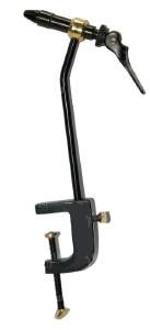 Тиски для вязания мух Gulam Nabi Classic Vise 2557 фотография