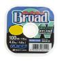 Волосінь Owner Broad 0.28 100м Фотографія