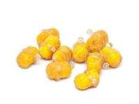 Міні плаваючі бойли Talisman 8мм Мед 10шт Фотографія