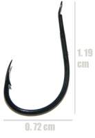Крючки Owner 50339 №7 фотография