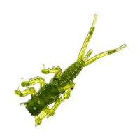 Силікон Kosadaka Bugsy 35мм BG 20шт Фотографія