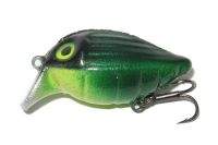 Воблер Буг RealBug 35F Бронзовка Фотографія