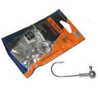 Джиг головка Mikado Aberdeen №8/0 фотография