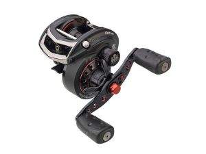 Котушка мультипликаторная Abu Garcia Revo SX LP RV03SX-L Фотографія