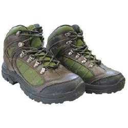 Ботинки Eco Master Camping Shoes фотография