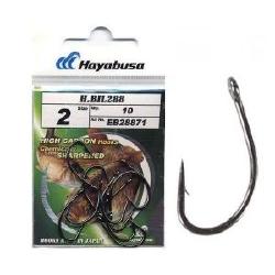 карповые крючки хаябуса Фотографія