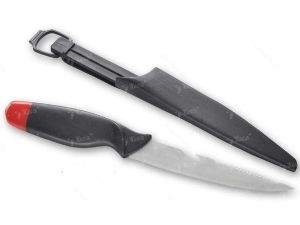 Нож плавающий Carp Zoom Floating Knife with Sheath CZ3629 фотография
