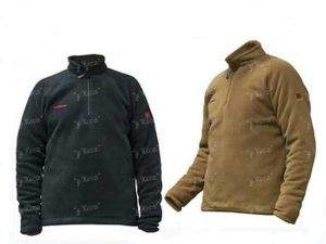 Реглан Fahrenheit Classic Zip Фотографія