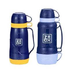 Недорогой китайский термос Фотографія