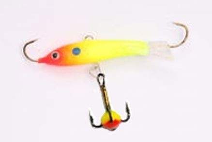 Балансир Lucky John Classic 81301-21 Фотографія