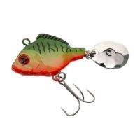 Блесна Flagman Jig Spinner 11г FJS11-01 фотография