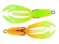 Поролоновий рак Профмонтаж Crayfish 10.5см 206 2шт Фотографія