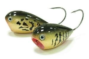 Хорватское яйцо Bumble Pop P-7 #Gold 7г фотография