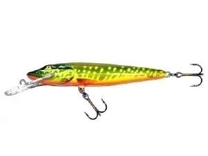 Воблер Salmo Pike PE16SR HPE Фотографія