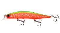 Воблер DUO Realis Jerkbait 130Sp ACC3338 Dragon Fruit Tiger Фотографія