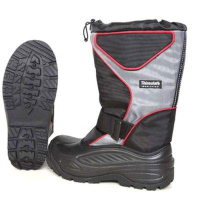 Сапоги Norfin Arctic -40C  фотография