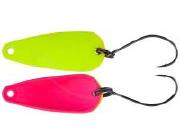 Блесна Select Delta 2.6г 03 фотография