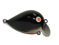 Воблер Буг Пуголовок 40F чорний Фотографія