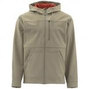 Худи Simms Rogue Fleece Tan 897AP-02-XL фотография