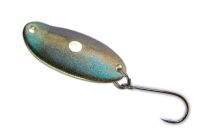 Блесна Инстинкт Adroit ch8 хамелеон фотография