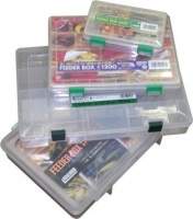 Коробка Meiho Feeder Box фотография