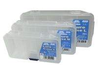 Коробка Meiho Lure Case фотография