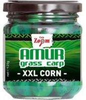 Кукурудза Carp Zoom Amur XXL Corn 220мл CZ8891 Фотографія