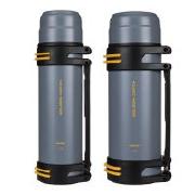 Термос Golden Catch Murray з ручкою Фотографія