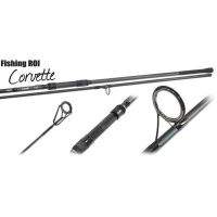 Удилище карповое Fishing ROI Corvette Carp Rod 3.9м 3.75 Lbs 2pcs фотография