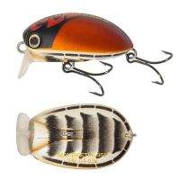 Воблер Kosadaka May-Beetle 35F B10 фотография